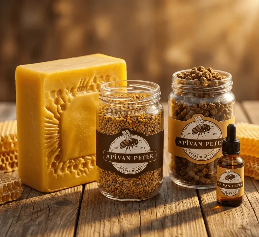 arıcılık malzemeleri